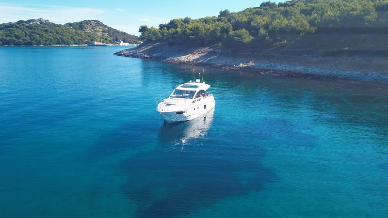 Beneteau Gran Turismo 38 | Pure Emotion