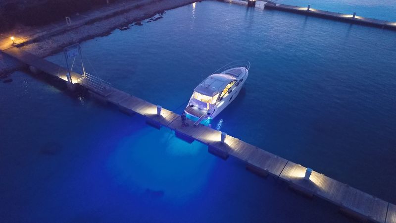 Beneteau Gran Turismo 38 | Pure Emotion