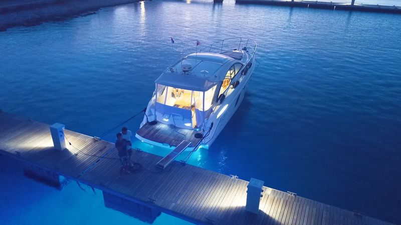 Beneteau Gran Turismo 38 | Pure Emotion