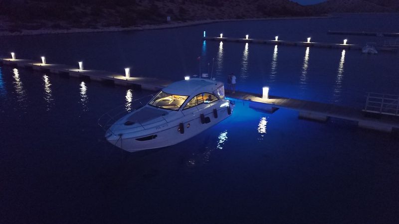 Beneteau Gran Turismo 38 | Pure Emotion