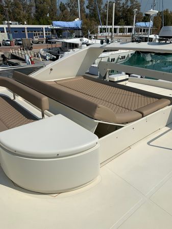 Ferretti 76 | Bruno
