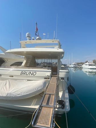 Ferretti 76 | Bruno