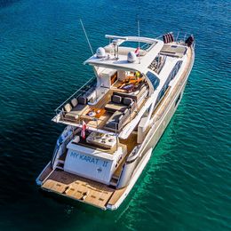 Azimut 66 | My Karat 2