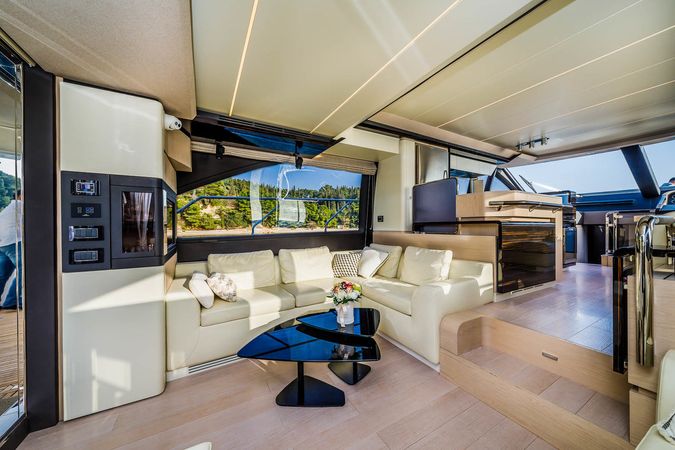 Azimut 66 | My Karat 2