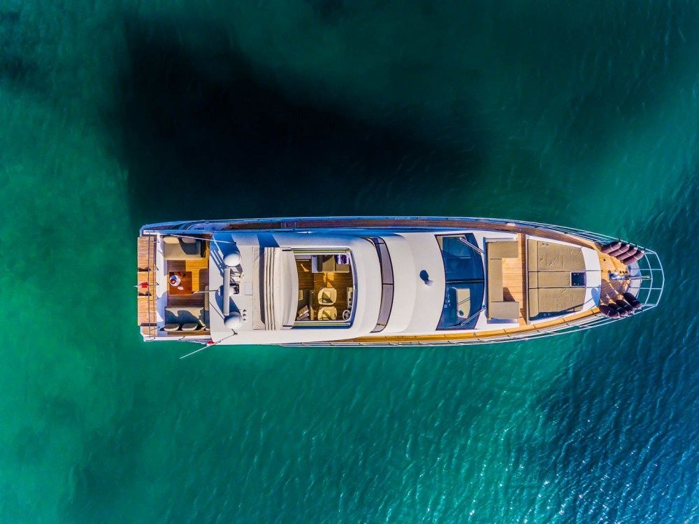 Azimut 66 | My Karat 2