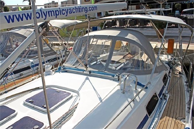 Bavaria 38 Cruiser | Aristoteles
