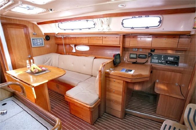 Bavaria 38 Cruiser | Aristoteles