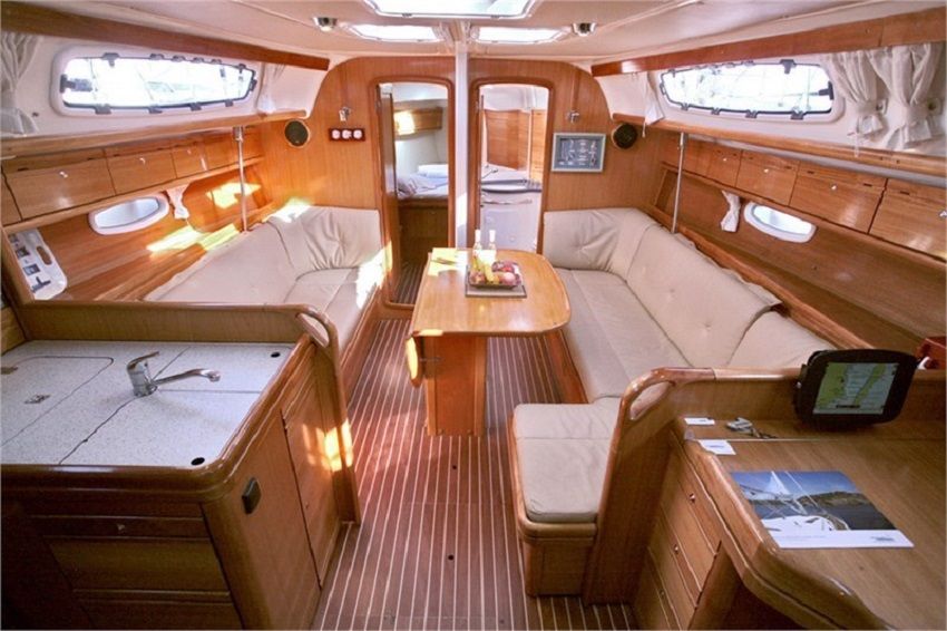 Bavaria 38 Cruiser | Aristoteles