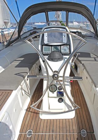 Bavaria 38 Cruiser | Aristoteles