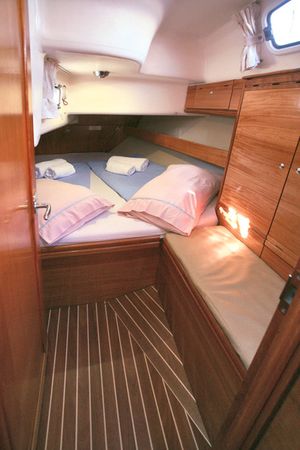 Bavaria 38 Cruiser | Aristoteles