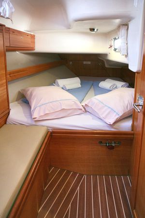 Bavaria 38 Cruiser | Aristoteles