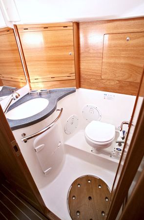 Bavaria 38 Cruiser | Aristoteles