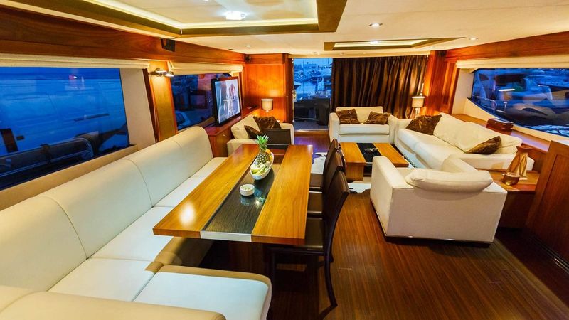 Sunseeker 86 | The Best Way