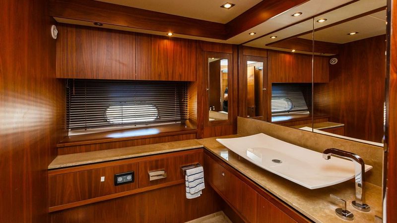 Sunseeker 86 | The Best Way