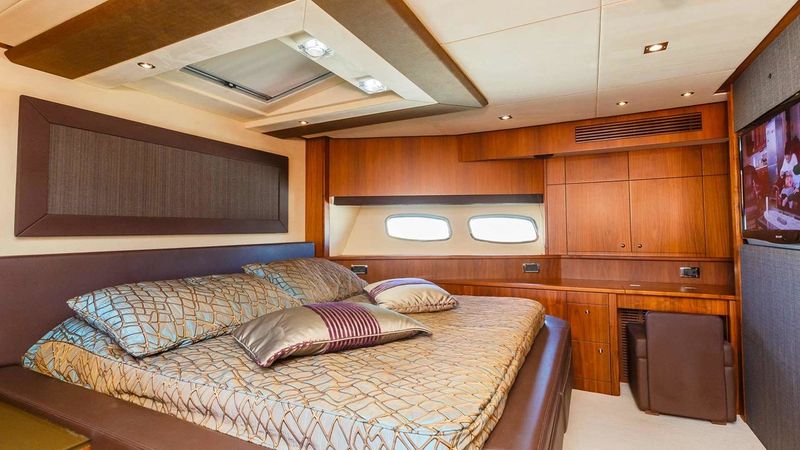 Sunseeker 86 | The Best Way