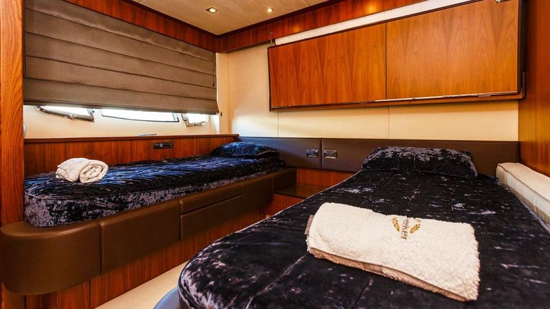 Sunseeker 86 | The Best Way