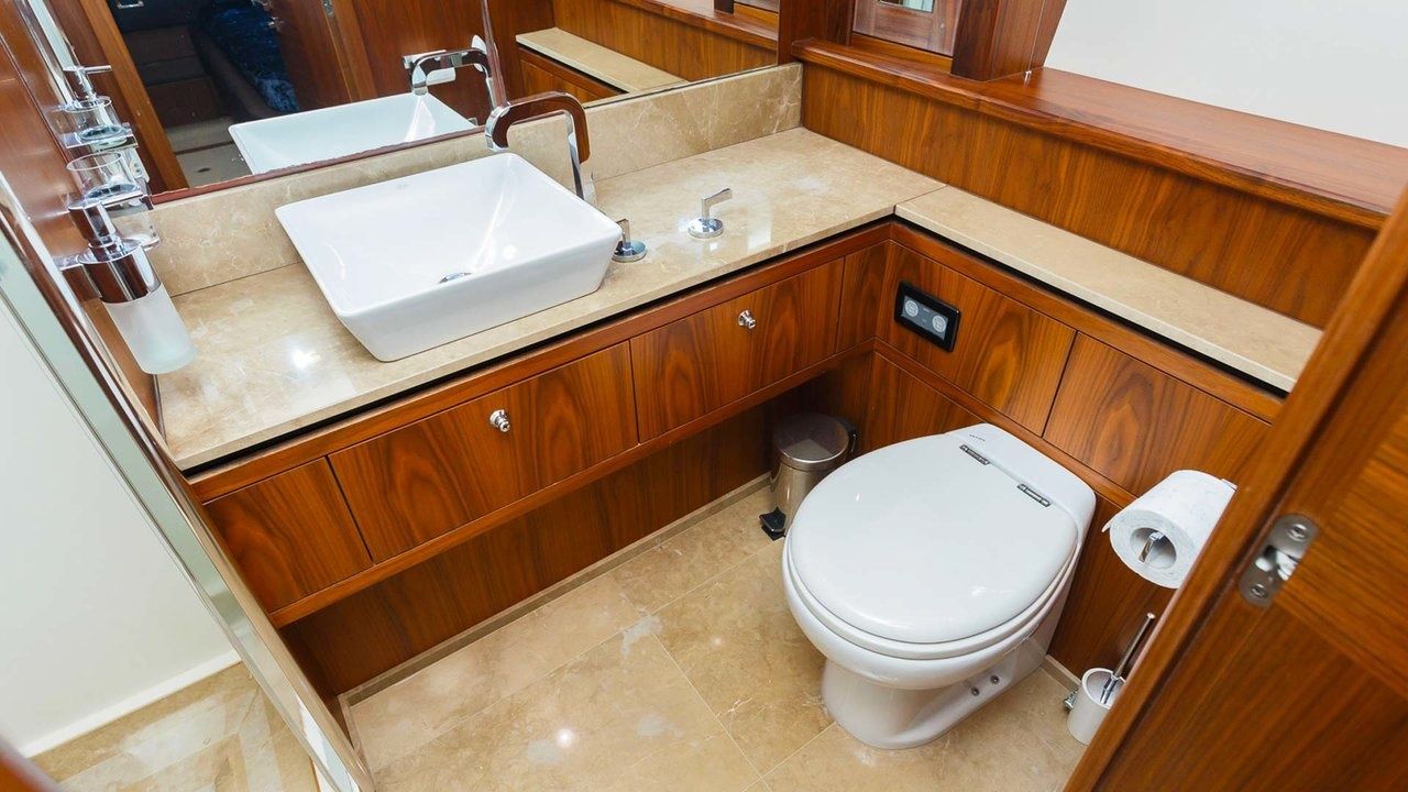 Sunseeker 86 | The Best Way