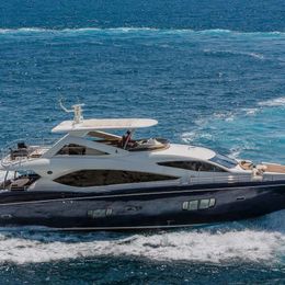 Sunseeker 86 | The Best Way