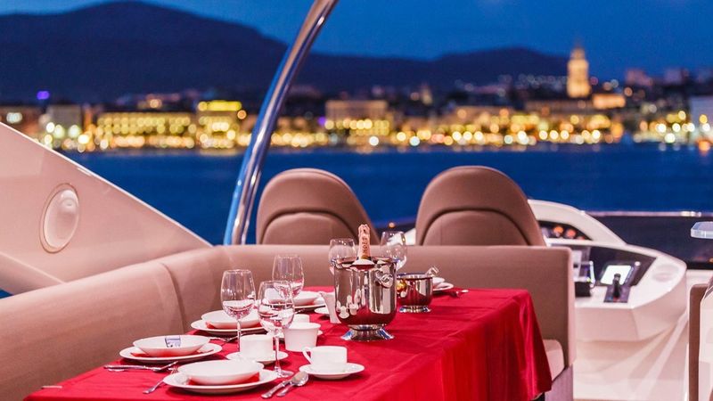 Sunseeker 86 | The Best Way