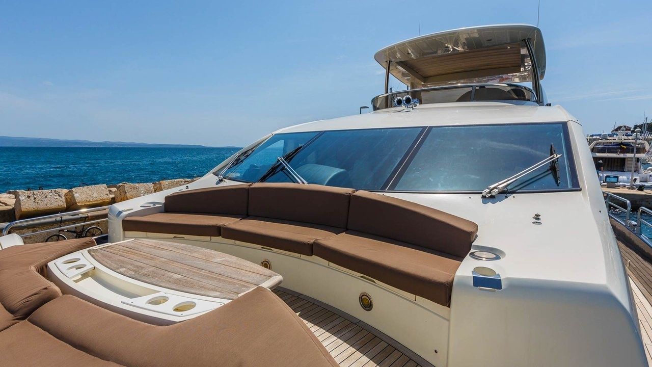 Sunseeker 86 | The Best Way