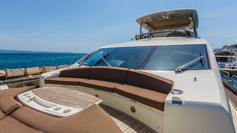Sunseeker 86 | The Best Way