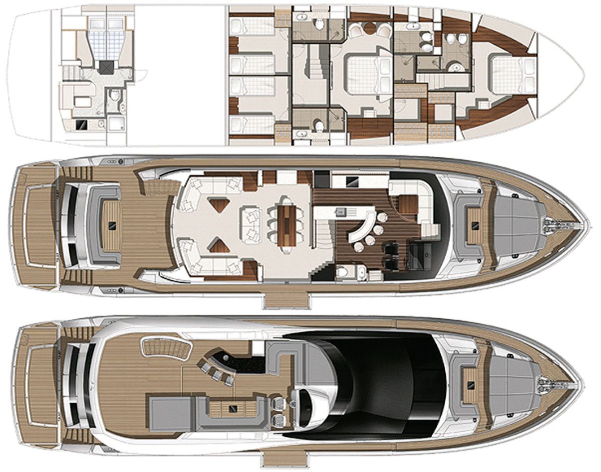 Sunseeker 86 | The Best Way