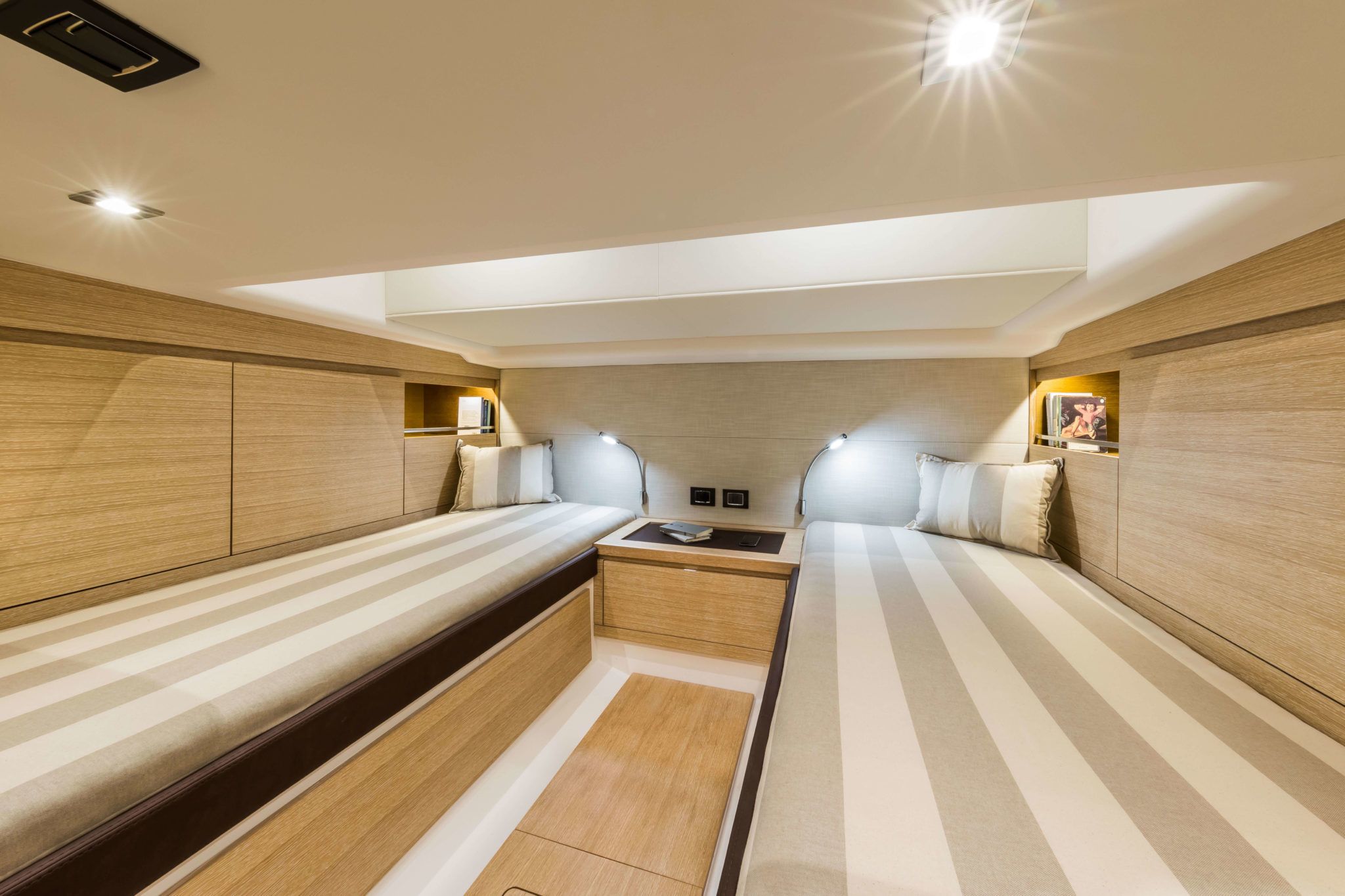 Pardo 43 | Happy Ours