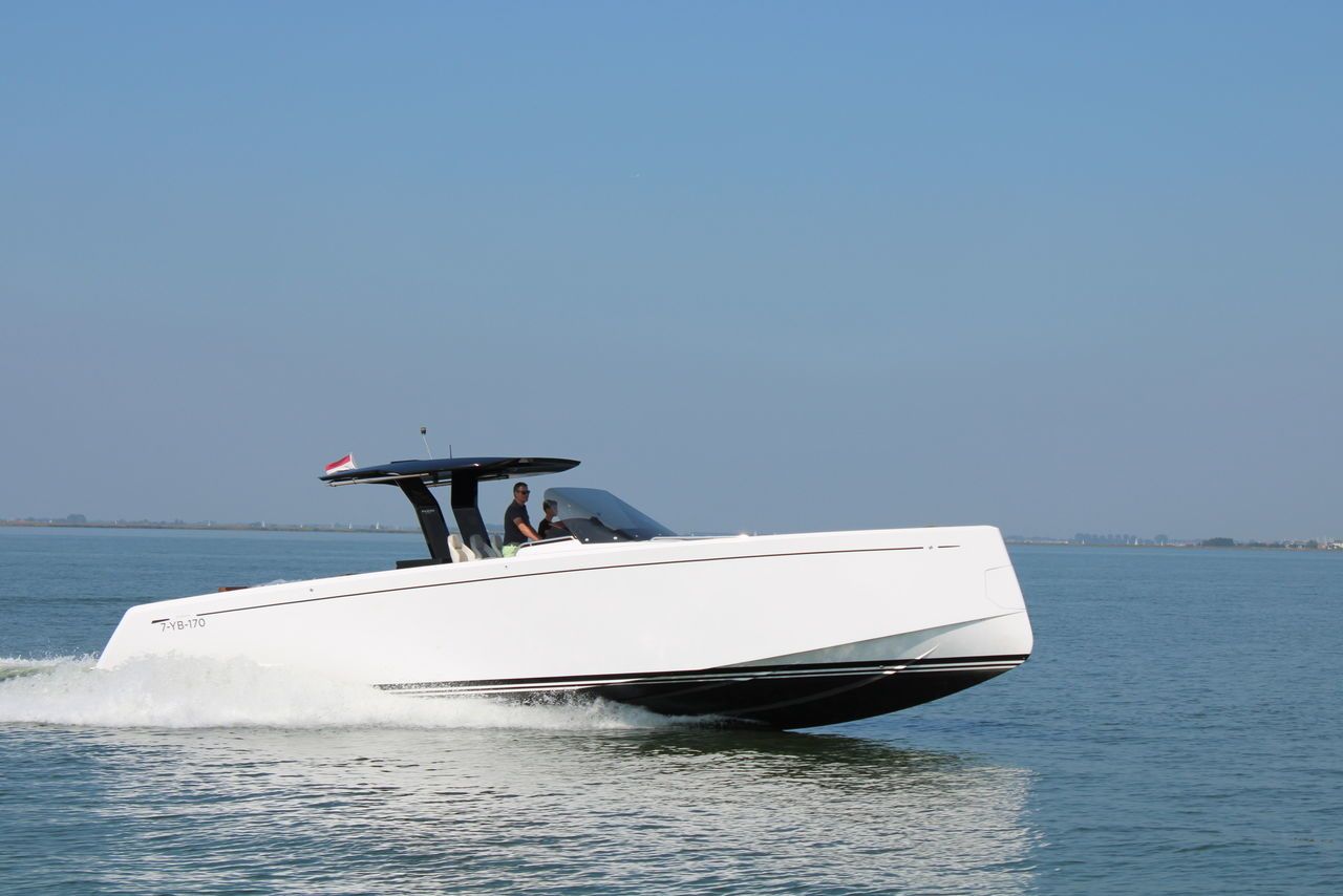 Pardo 43 | Happy Ours