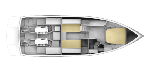 Pardo 43 | Happy Ours