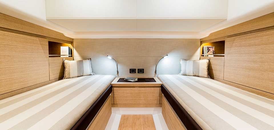 Pardo 43 | Happy Ours