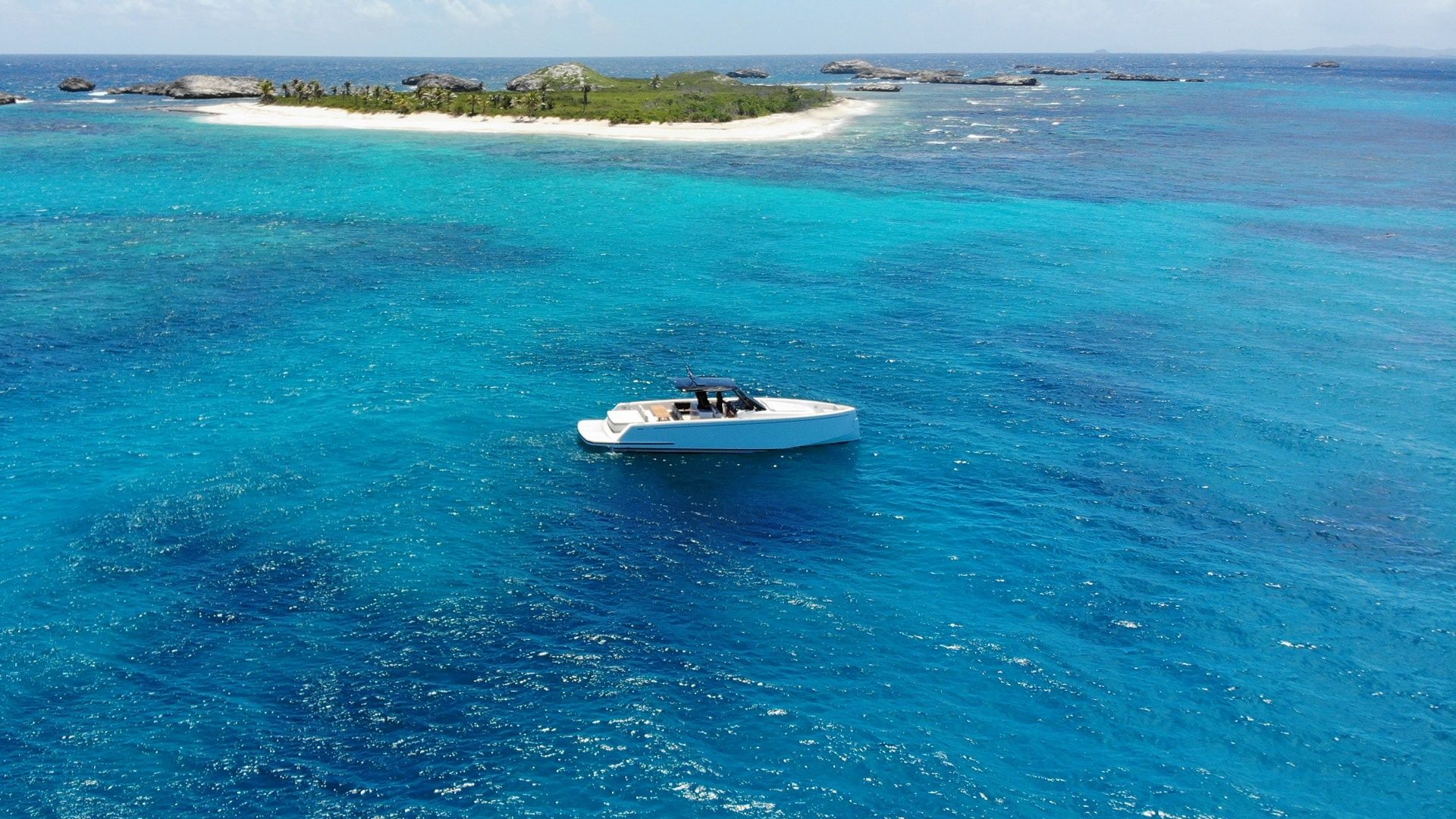 Pardo 43 | Happy Ours