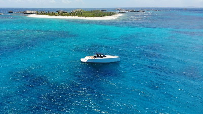 Pardo 43 | Happy Ours