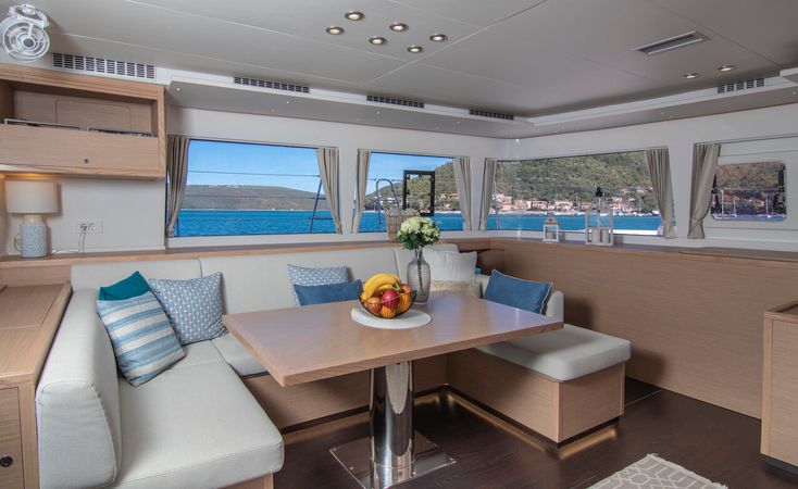 Lagoon 560 | Cool Change