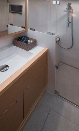 Lagoon 560 | Cool Change