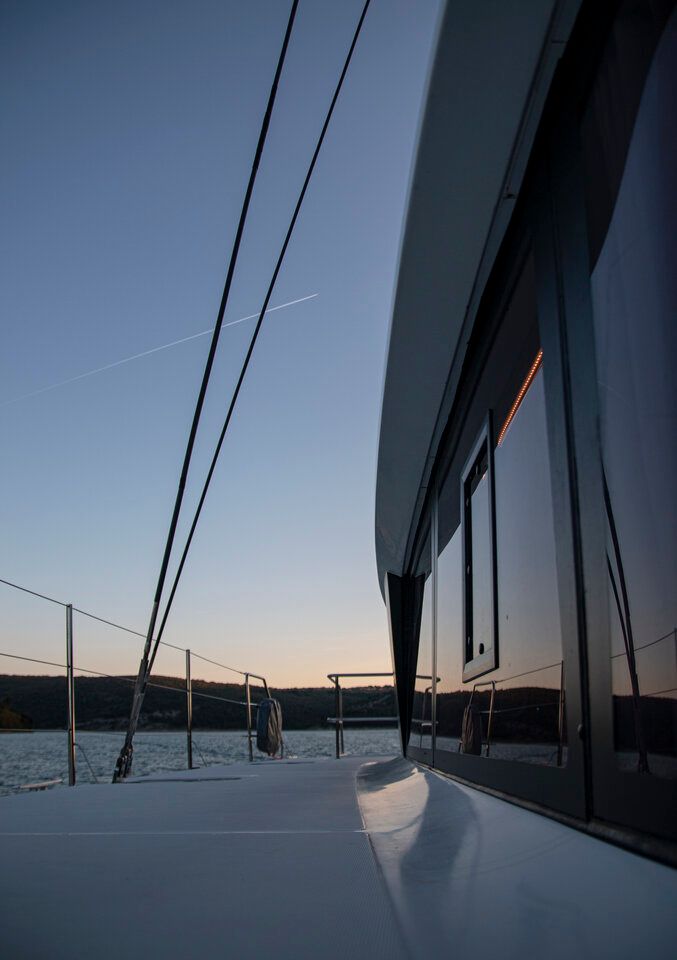 Lagoon 560 | Cool Change