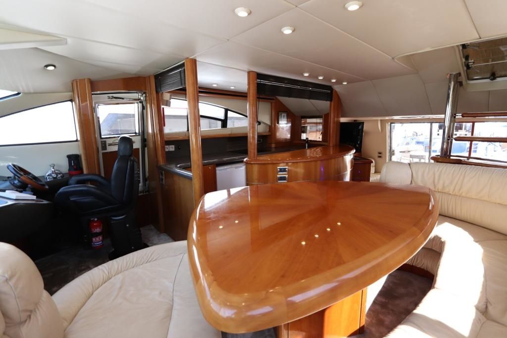 Sunseeker 74 | KRC 2