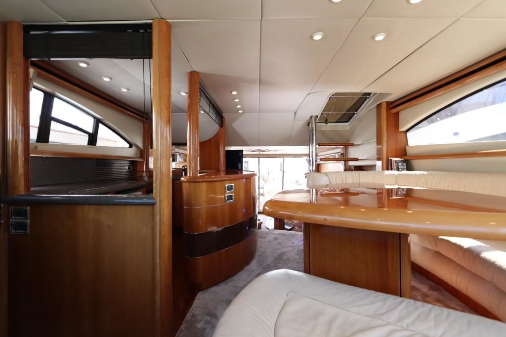 Sunseeker 74 | KRC 2