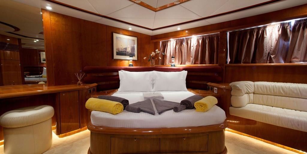 Sunseeker 74 | KRC 2