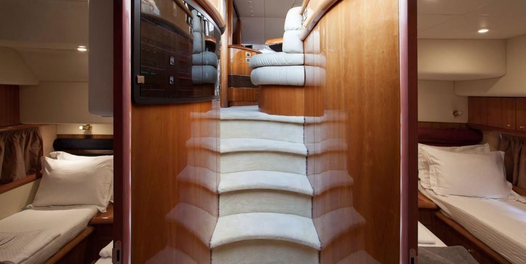 Sunseeker 74 | KRC 2