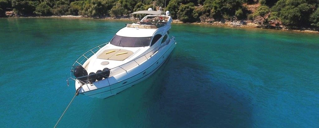 Sunseeker 74 | KRC 2