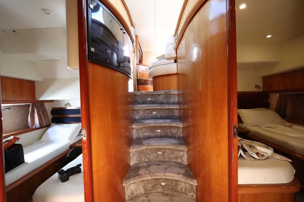 Sunseeker 74 | KRC 2