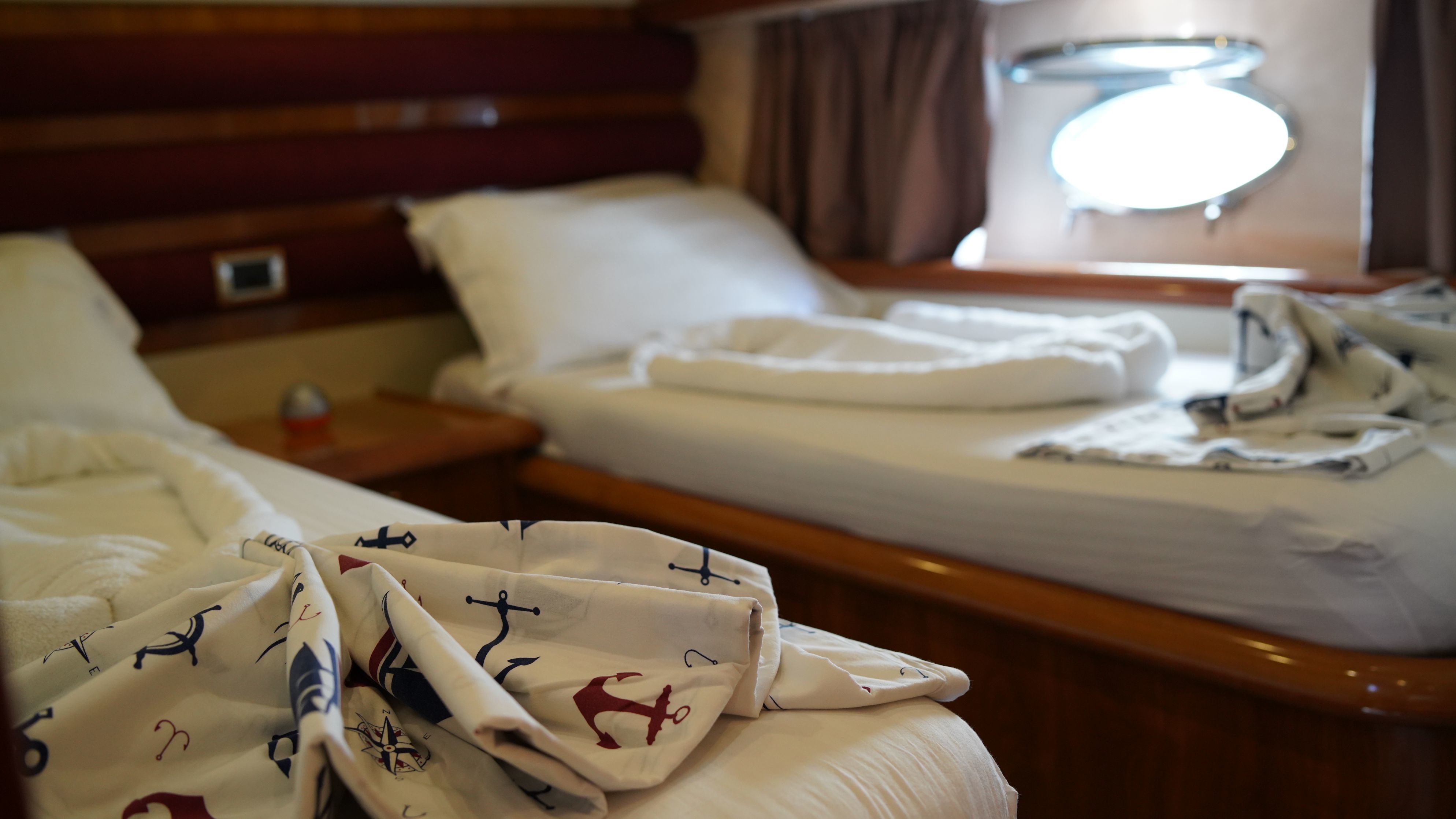 Sunseeker 74 | KRC 2