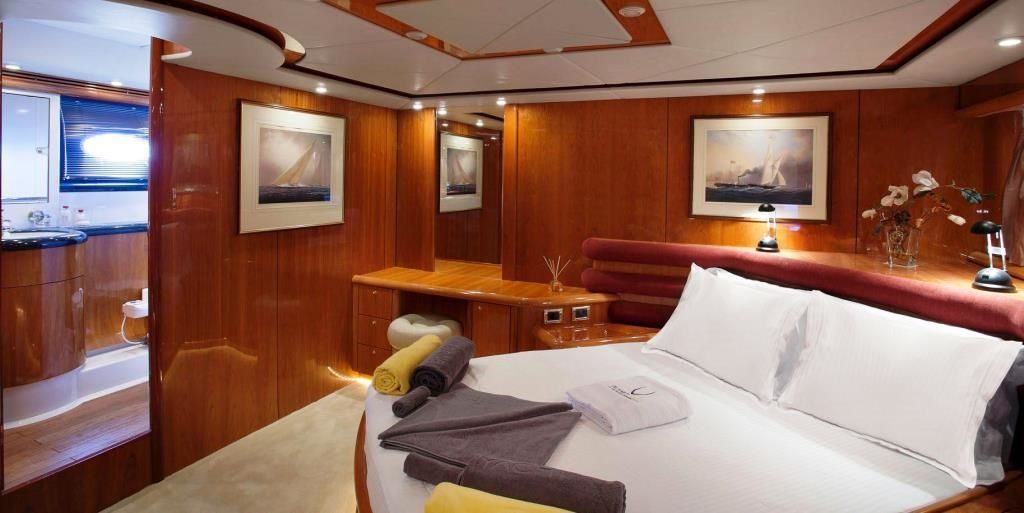 Sunseeker 74 | KRC 2