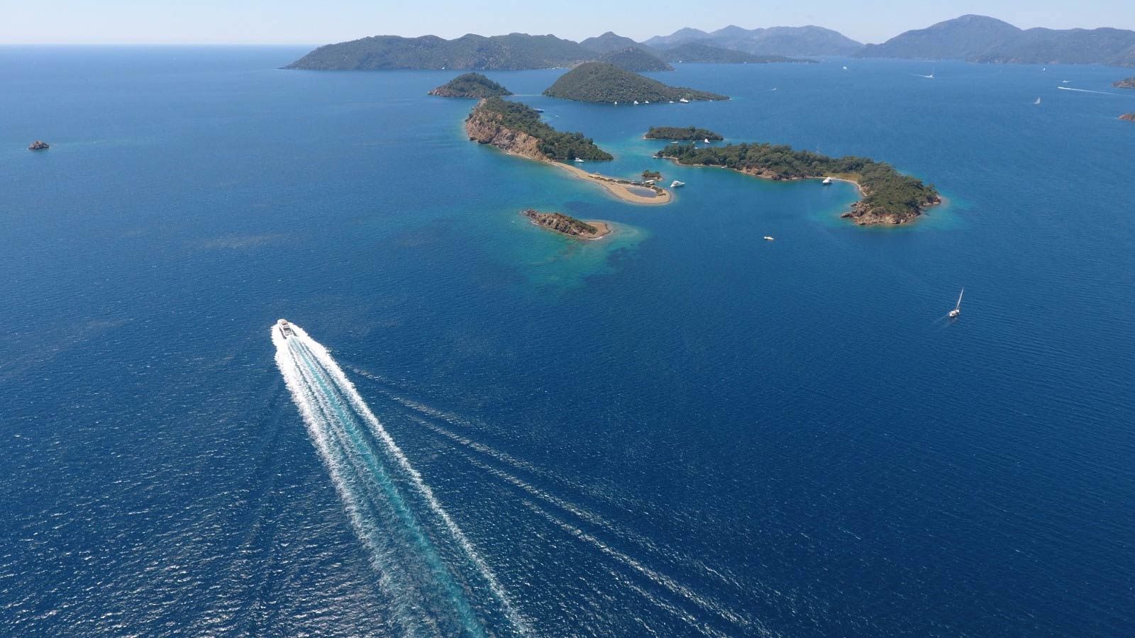 Sunseeker 74 | KRC 2