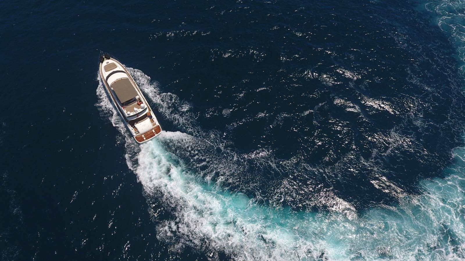 Sunseeker 74 | KRC 2