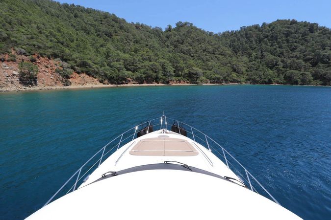 Sunseeker 74 | KRC 2