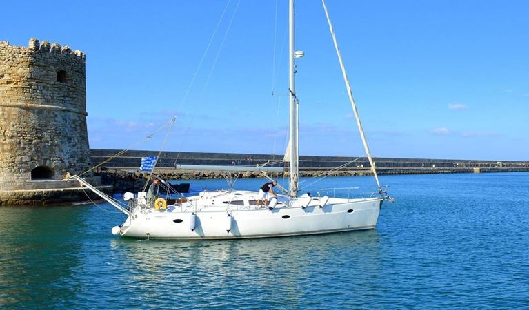 Elan 434 Impression | Blu