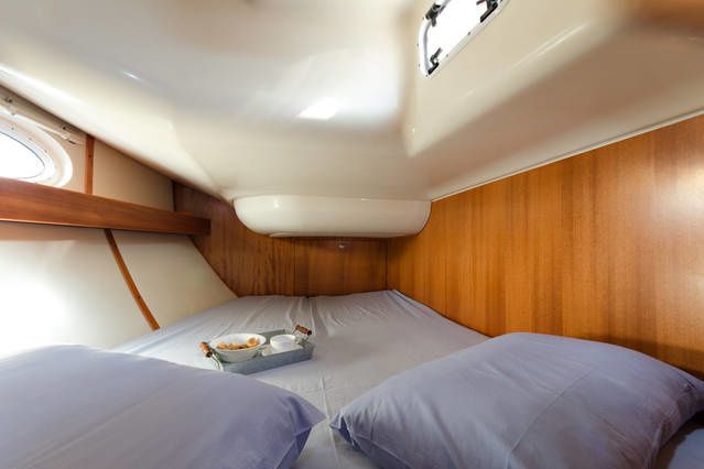 Elan 434 Impression | Blu