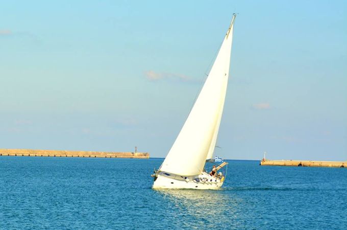 Elan 434 Impression | Blu