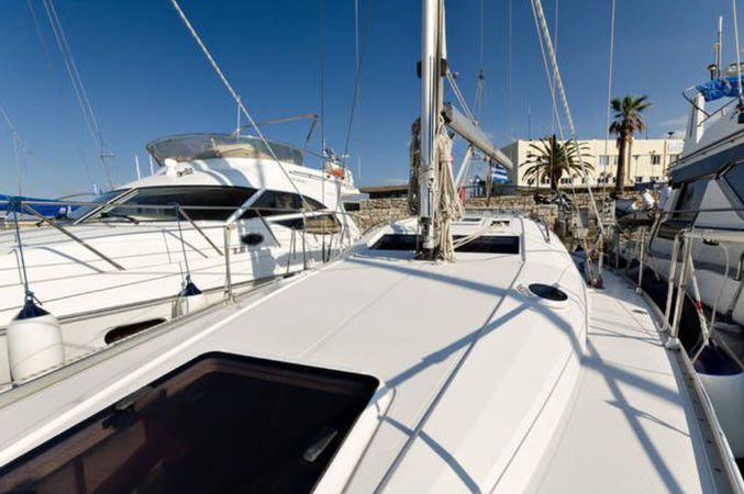 Elan 434 Impression | Blu